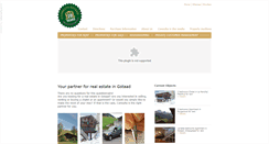 Desktop Screenshot of consulta-gstaad.ch